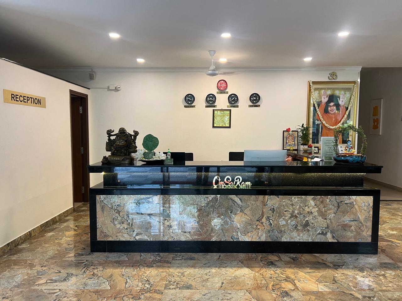 Check the Top 6 luxury Hotels in the World